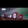 Радиоуправляемый дрифт Твистер Yearoo (часы + пульт) 1:10 - 99003-1A-RED