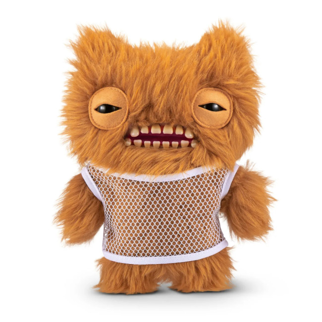 Мягкая игрушка FUGGLER Пушистик Манч - 15714N Мягкая игрушка FUGGLER Пушистик Манч - 15714N