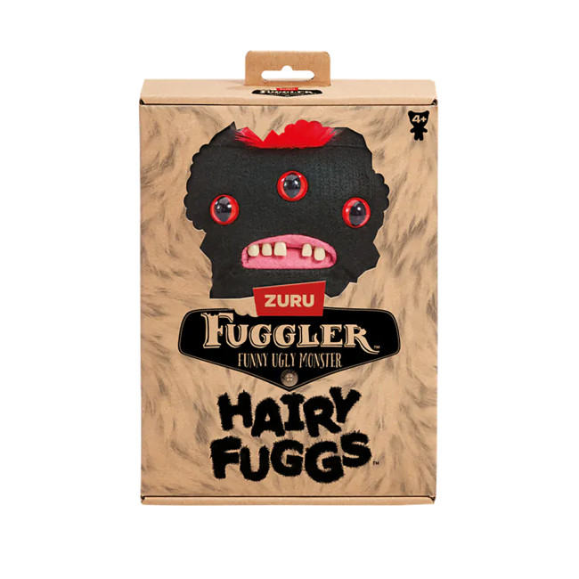 Мягкая игрушка FUGGLER Рико - 15727D Мягкая игрушка FUGGLER Рико - 15727D