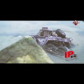 Радиоуправляемый внедорожник (влагозащита, привод на 6 колес, 1:16) - HB-PY1602