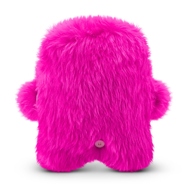 Мягкая игрушка FUGGLER Розовый Ласкун - 15732A Мягкая игрушка FUGGLER Розовый Ласкун - 15732A