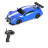 Радиоуправляемая машина для дрифта HB Nissan GTR (4WD, свет, пар, акб, 1:16) - SC16A02-1