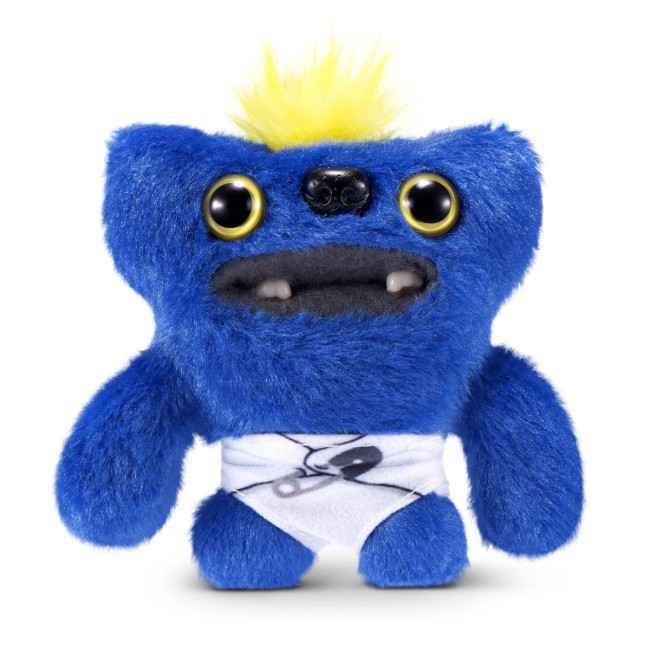 Мягкая игрушка FUGGLER Семейка Рико - 15725A Мягкая игрушка FUGGLER Семейка Рико - 15725A