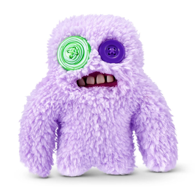 Мягкая игрушка FUGGLER Семейка Рико - 15725A Мягкая игрушка FUGGLER Семейка Рико - 15725A