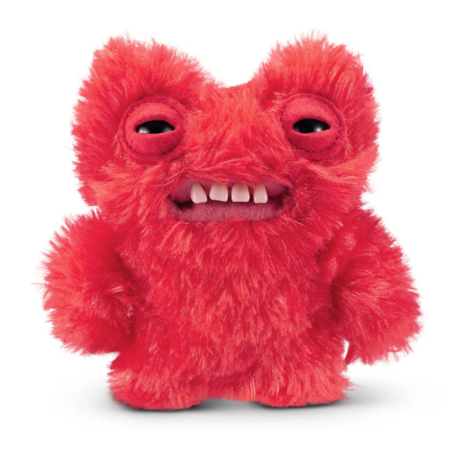 Мягкая игрушка FUGGLER Семейка Рико - 15725A Мягкая игрушка FUGGLER Семейка Рико - 15725A