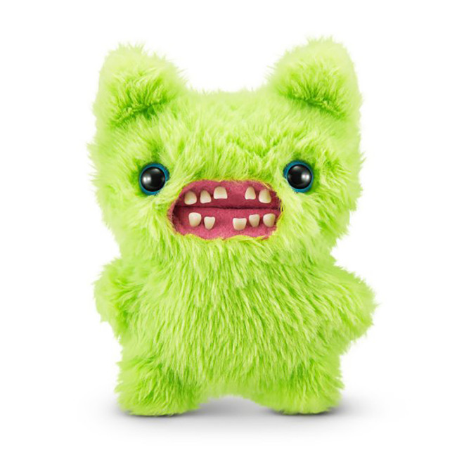 Мягкая игрушка FUGGLER Семья Фагглеров - 15725D Мягкая игрушка FUGGLER Семья Фагглеров - 15725D