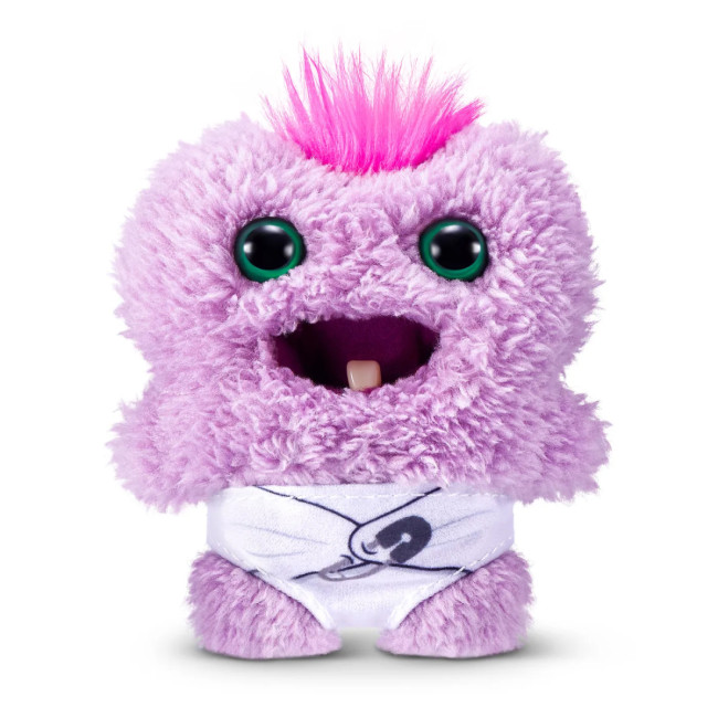 Мягкая игрушка FUGGLER Семья Фагглеров - 15725D Мягкая игрушка FUGGLER Семья Фагглеров - 15725D