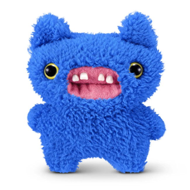 Мягкая игрушка FUGGLER Семья Фагглеров - 15725D Мягкая игрушка FUGGLER Семья Фагглеров - 15725D