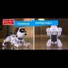 Радиоуправляемая собака-робот Smart Robot Dog - ZYA-A2875