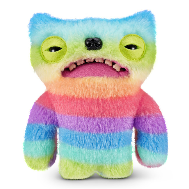 Мягкая игрушка FUGGLER Созерцатель - 15728B Мягкая игрушка FUGGLER Созерцатель - 15728B