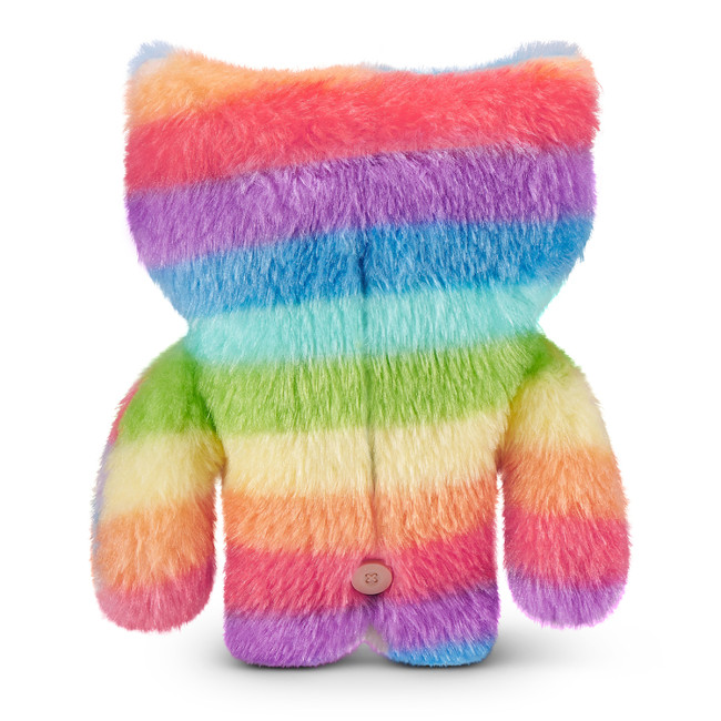 Мягкая игрушка FUGGLER Созерцатель - 15728B Мягкая игрушка FUGGLER Созерцатель - 15728B