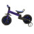 Детский велосипед-беговел 3 в 1 Fobuiwe 110 - FB-110-BLUE Детский велосипед-беговел 3 в 1 Fobuiwe 110 - FB-110-BLUE