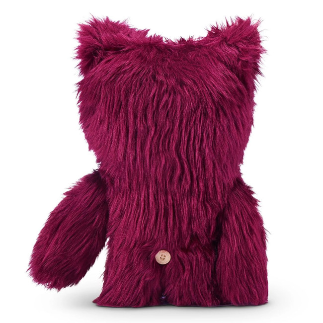 Мягкая игрушка FUGGLER Сэр Отрыжка - 15727H Мягкая игрушка FUGGLER Сэр Отрыжка - 15727H