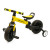 Детский велосипед-беговел 3 в 1 Fobuiwe 110 - FB-110-YELLOW Детский велосипед-беговел 3 в 1 Fobuiwe 110 - FB-110-YELLOW