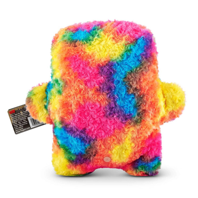 Мягкая игрушка FUGGLER Уга Буга - 15733D Мягкая игрушка FUGGLER Уга Буга - 15733D