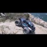 Радиоуправляемая машина Thunder Storm 4WD 1:18 - HS18302